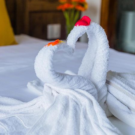 Soleil Boutique Bed and Breakfast Hue Εξωτερικό φωτογραφία