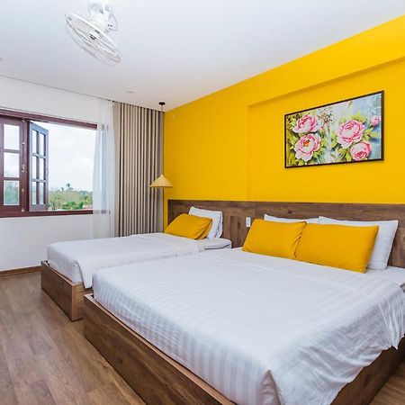 Soleil Boutique Bed and Breakfast Hue Εξωτερικό φωτογραφία