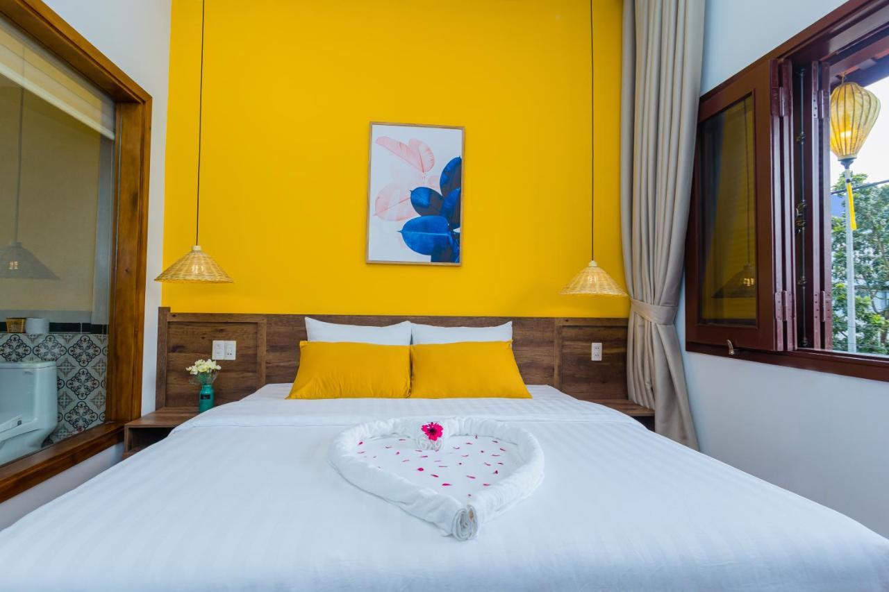 Soleil Boutique Bed and Breakfast Hue Εξωτερικό φωτογραφία