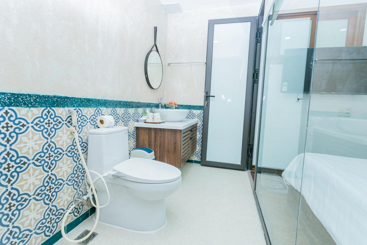 Soleil Boutique Bed and Breakfast Hue Εξωτερικό φωτογραφία