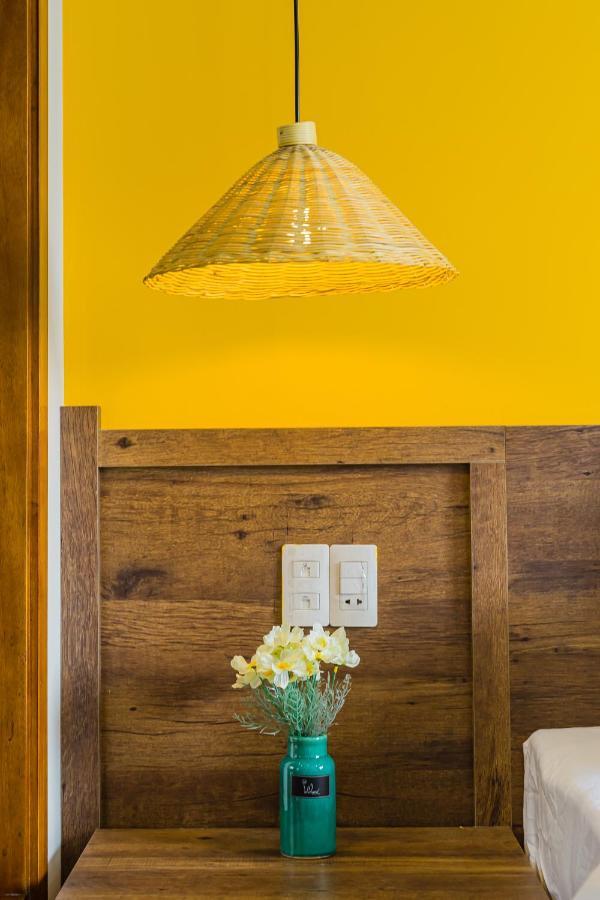 Soleil Boutique Bed and Breakfast Hue Εξωτερικό φωτογραφία