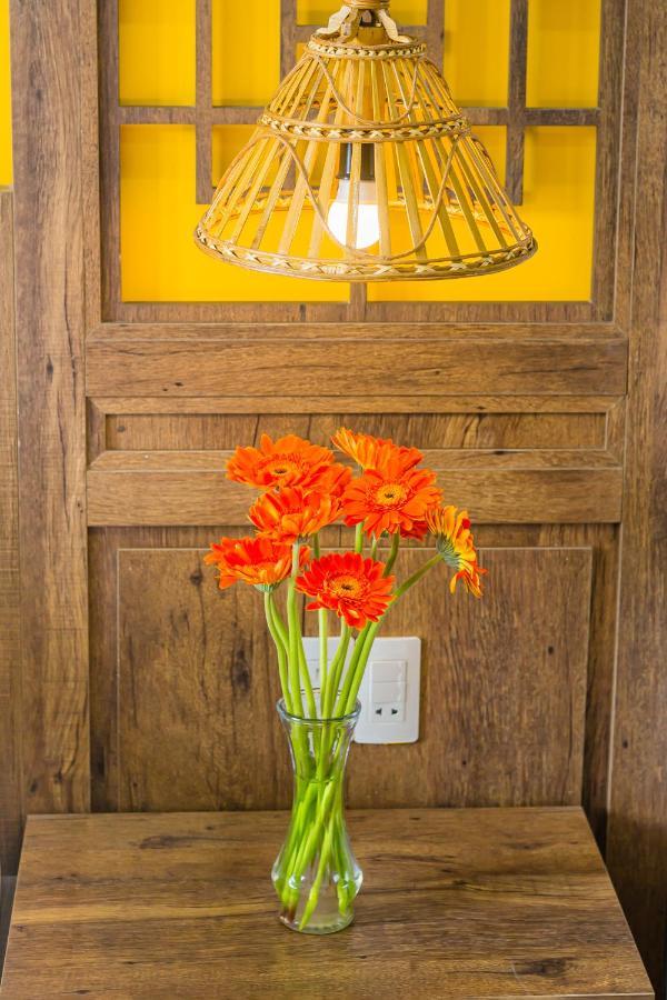 Soleil Boutique Bed and Breakfast Hue Εξωτερικό φωτογραφία
