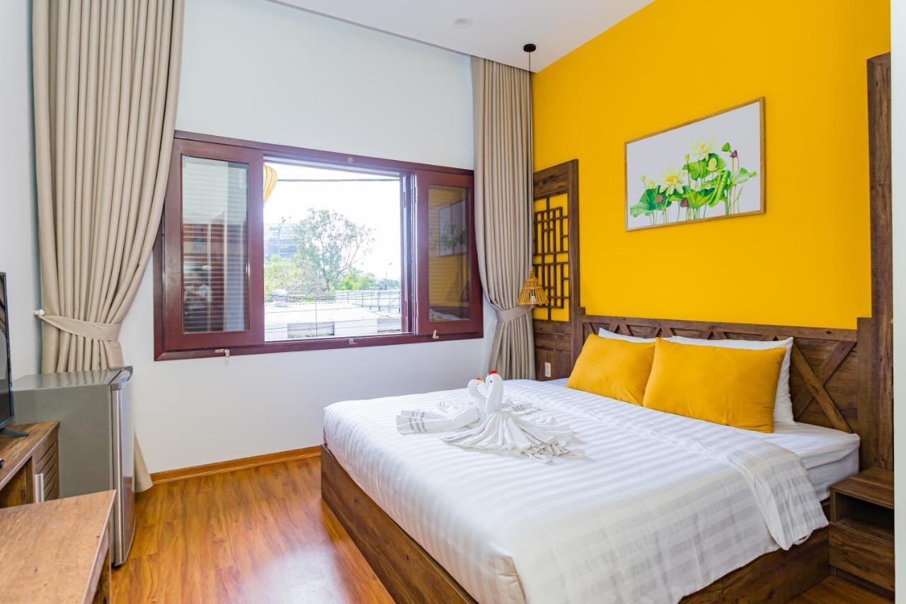 Soleil Boutique Bed and Breakfast Hue Εξωτερικό φωτογραφία