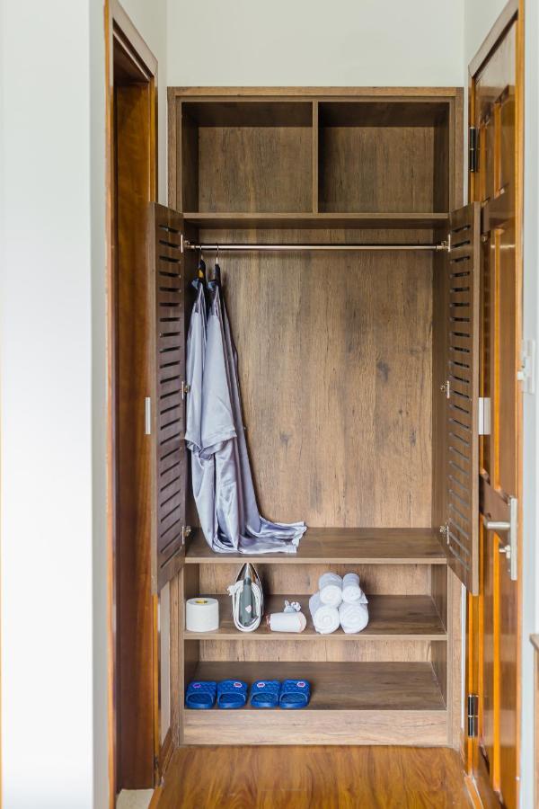 Soleil Boutique Bed and Breakfast Hue Εξωτερικό φωτογραφία