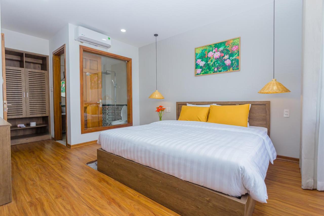 Soleil Boutique Bed and Breakfast Hue Εξωτερικό φωτογραφία