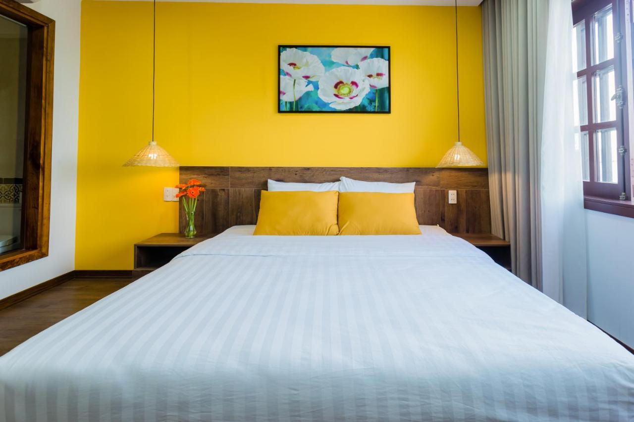 Soleil Boutique Bed and Breakfast Hue Εξωτερικό φωτογραφία