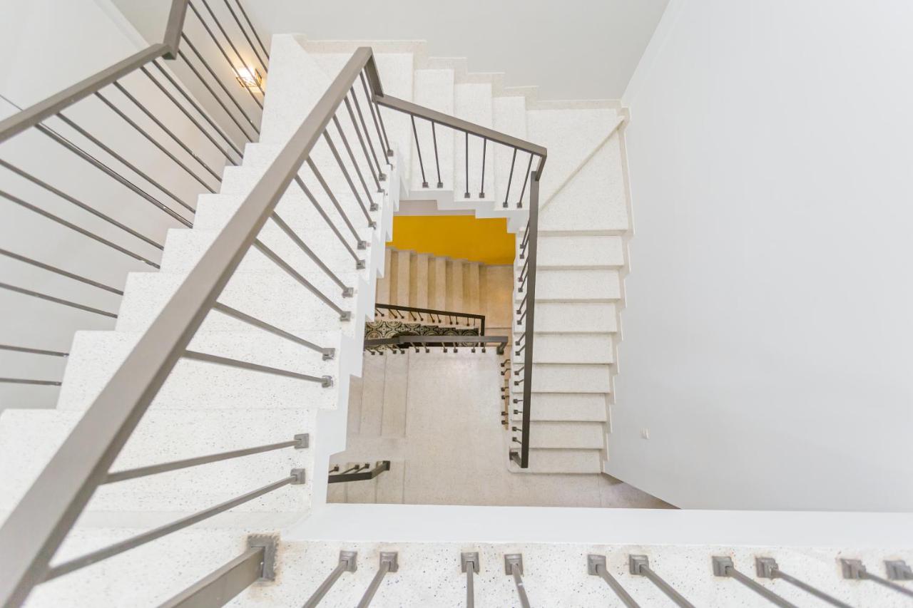 Soleil Boutique Bed and Breakfast Hue Εξωτερικό φωτογραφία