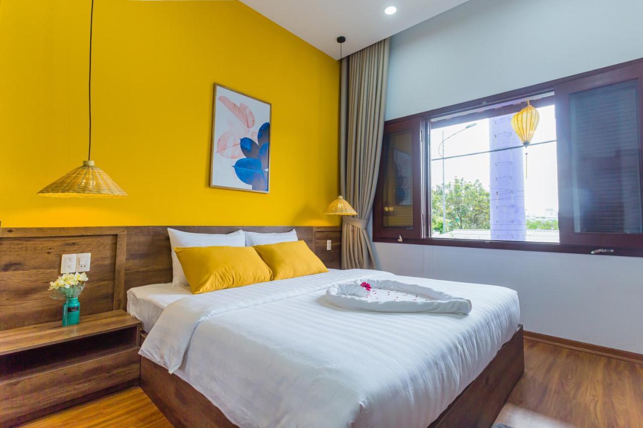Soleil Boutique Bed and Breakfast Hue Εξωτερικό φωτογραφία