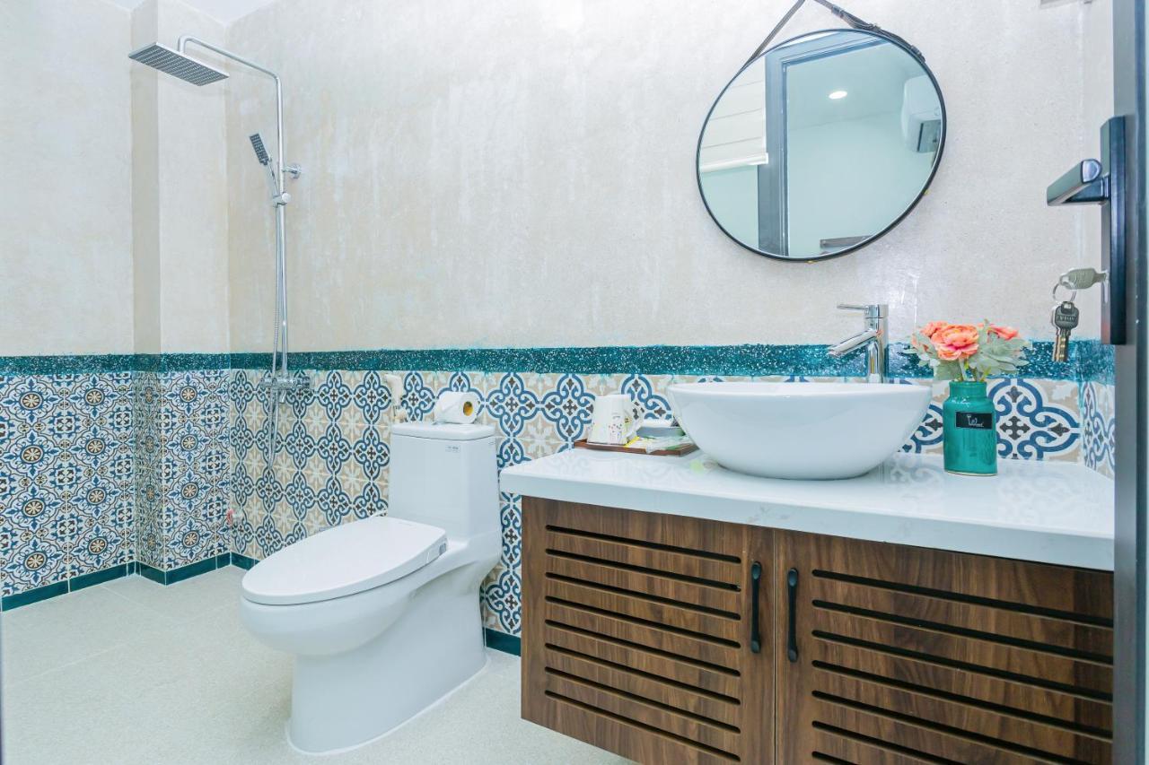 Soleil Boutique Bed and Breakfast Hue Εξωτερικό φωτογραφία
