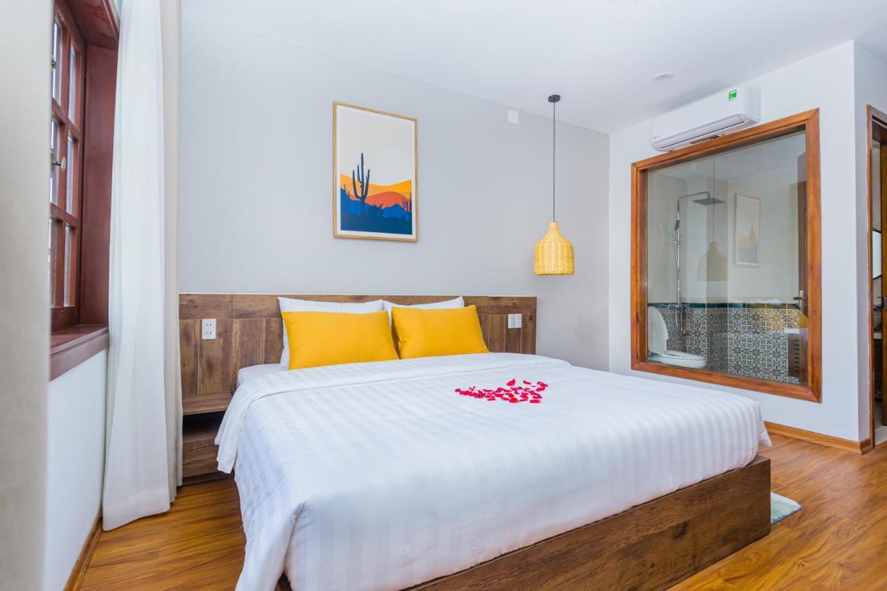 Soleil Boutique Bed and Breakfast Hue Εξωτερικό φωτογραφία
