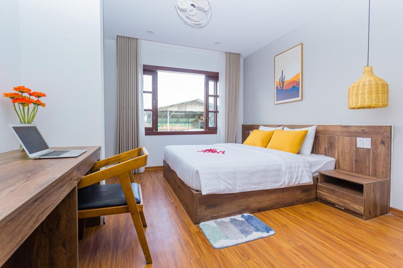 Soleil Boutique Bed and Breakfast Hue Εξωτερικό φωτογραφία