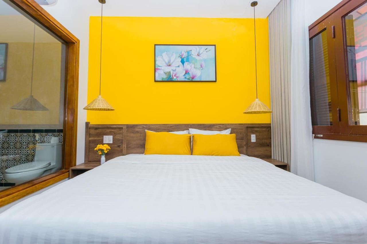 Soleil Boutique Bed and Breakfast Hue Εξωτερικό φωτογραφία