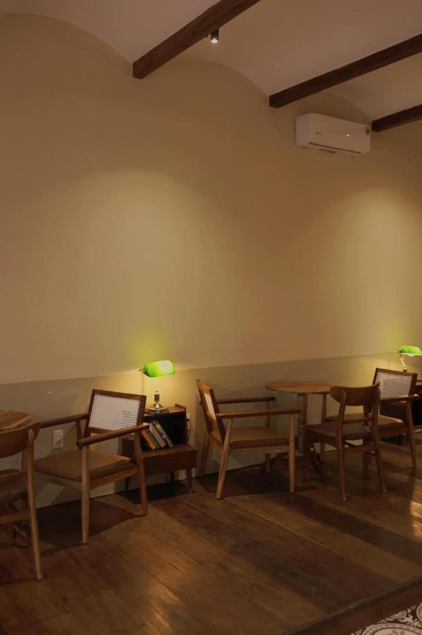Soleil Boutique Bed and Breakfast Hue Εξωτερικό φωτογραφία