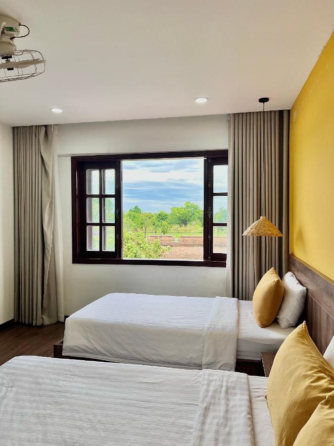 Soleil Boutique Bed and Breakfast Hue Εξωτερικό φωτογραφία