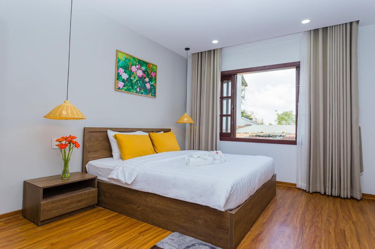 Soleil Boutique Bed and Breakfast Hue Εξωτερικό φωτογραφία